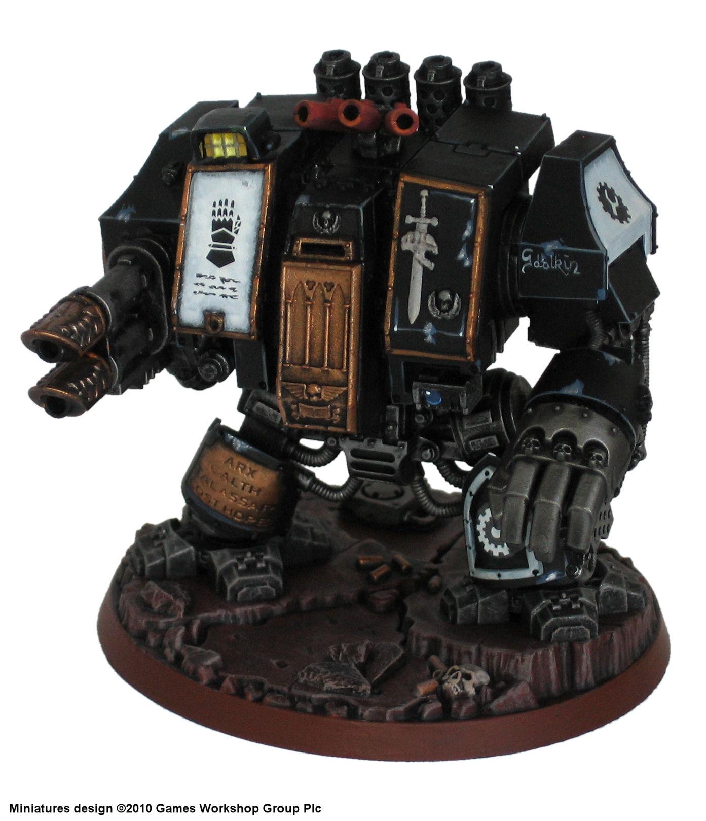 Dreadnought, Gdolkin, Hands, Iron, Sciencefiction, Space, Space